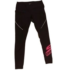 Sketchers workout pants